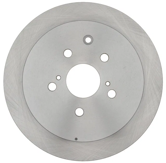 980757R – RAYBESTOS Brake Rotor, OE Replacement Single